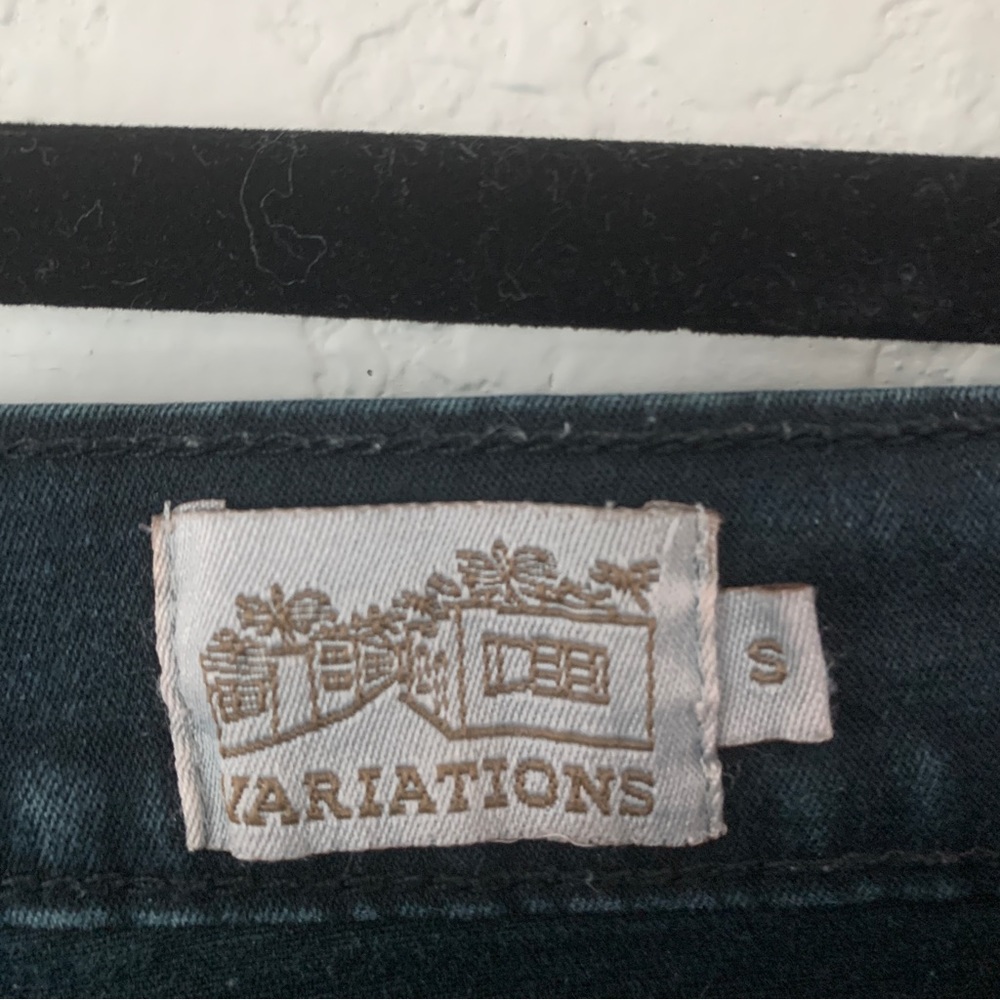 Variations jeans - Picture 9 of 11
